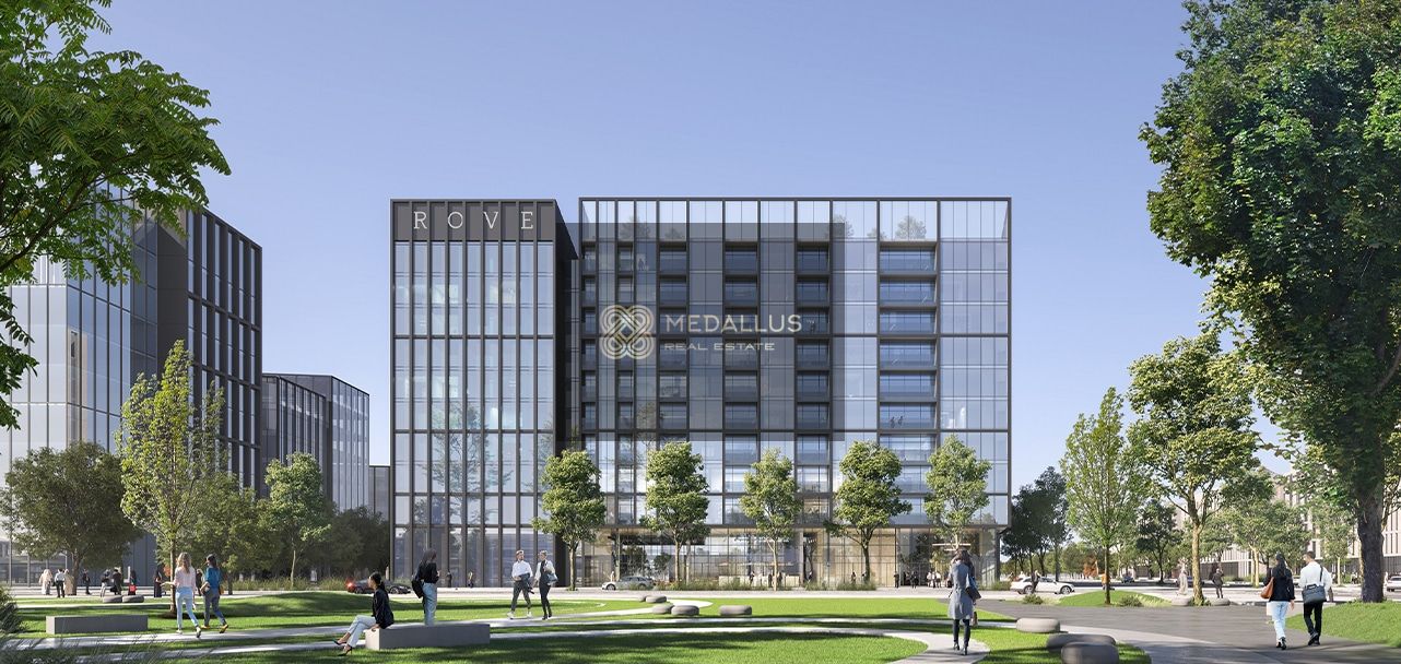 Contemporary Living | Prime Spot | Live In The Heart Of Sharjah