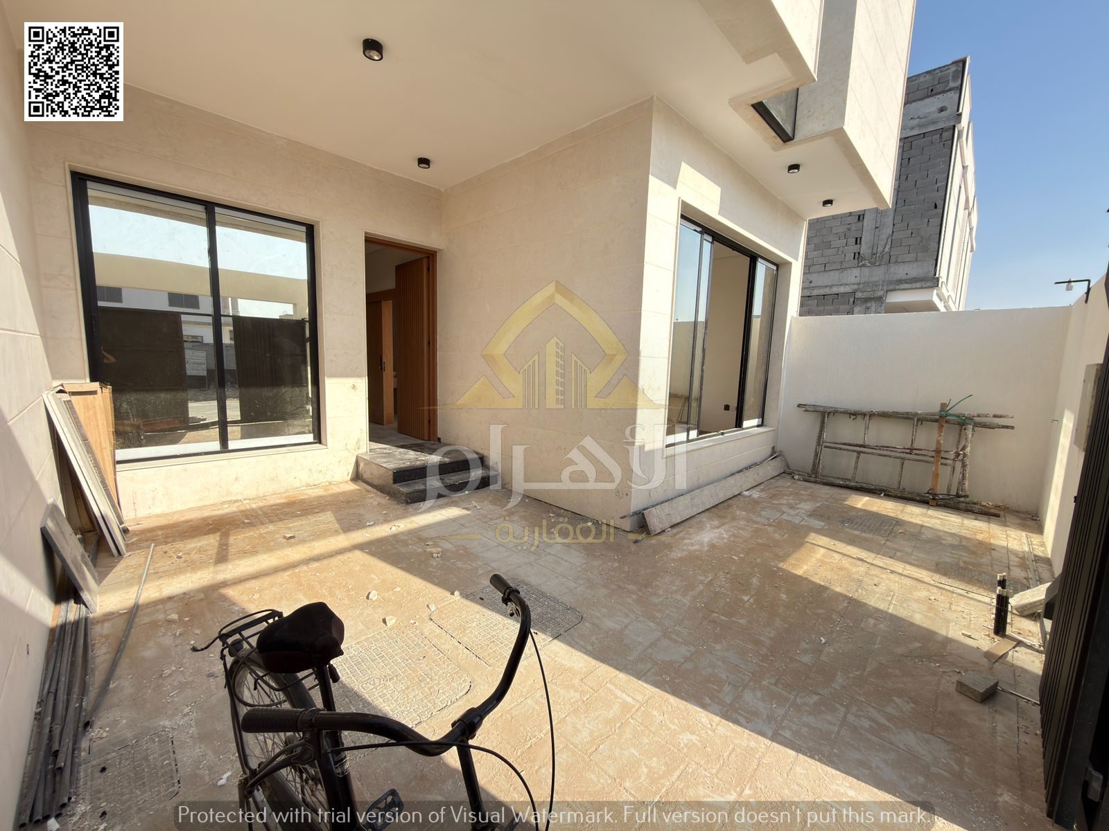 Own a ready-to-move-in villa with the lowest down payment – freehold ownership for all nationalities