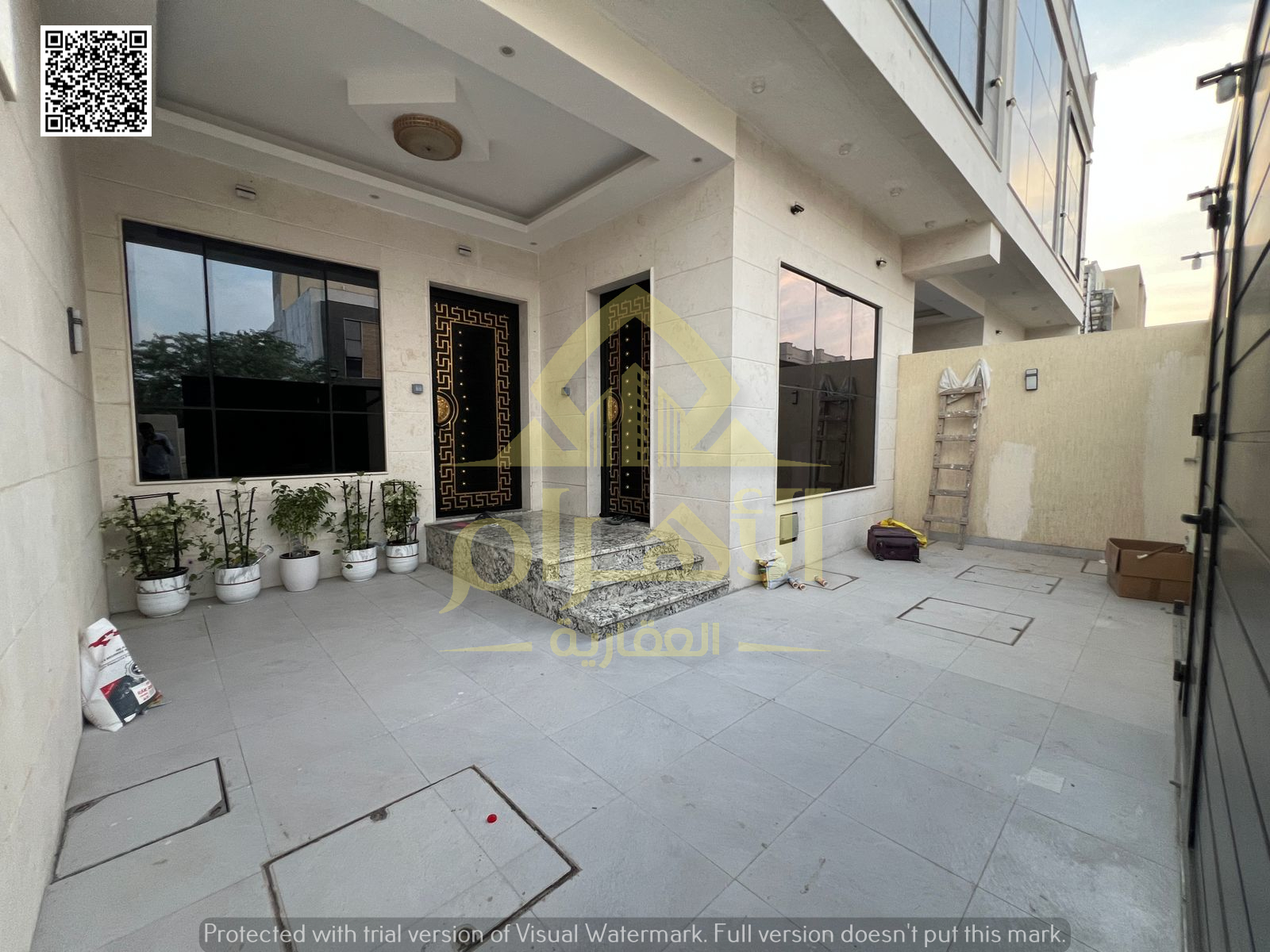 Own a ready-to-move-in villa with a minimal down payment. Price includes water, electricity, and air conditioning. Freehold ownership available to all