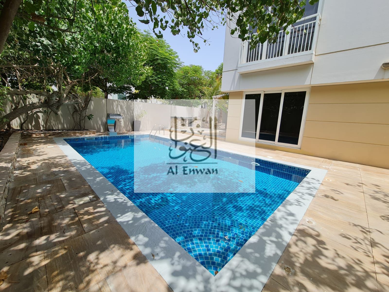 Villa for sale 5bhk freehold in Al zahai Sharjah