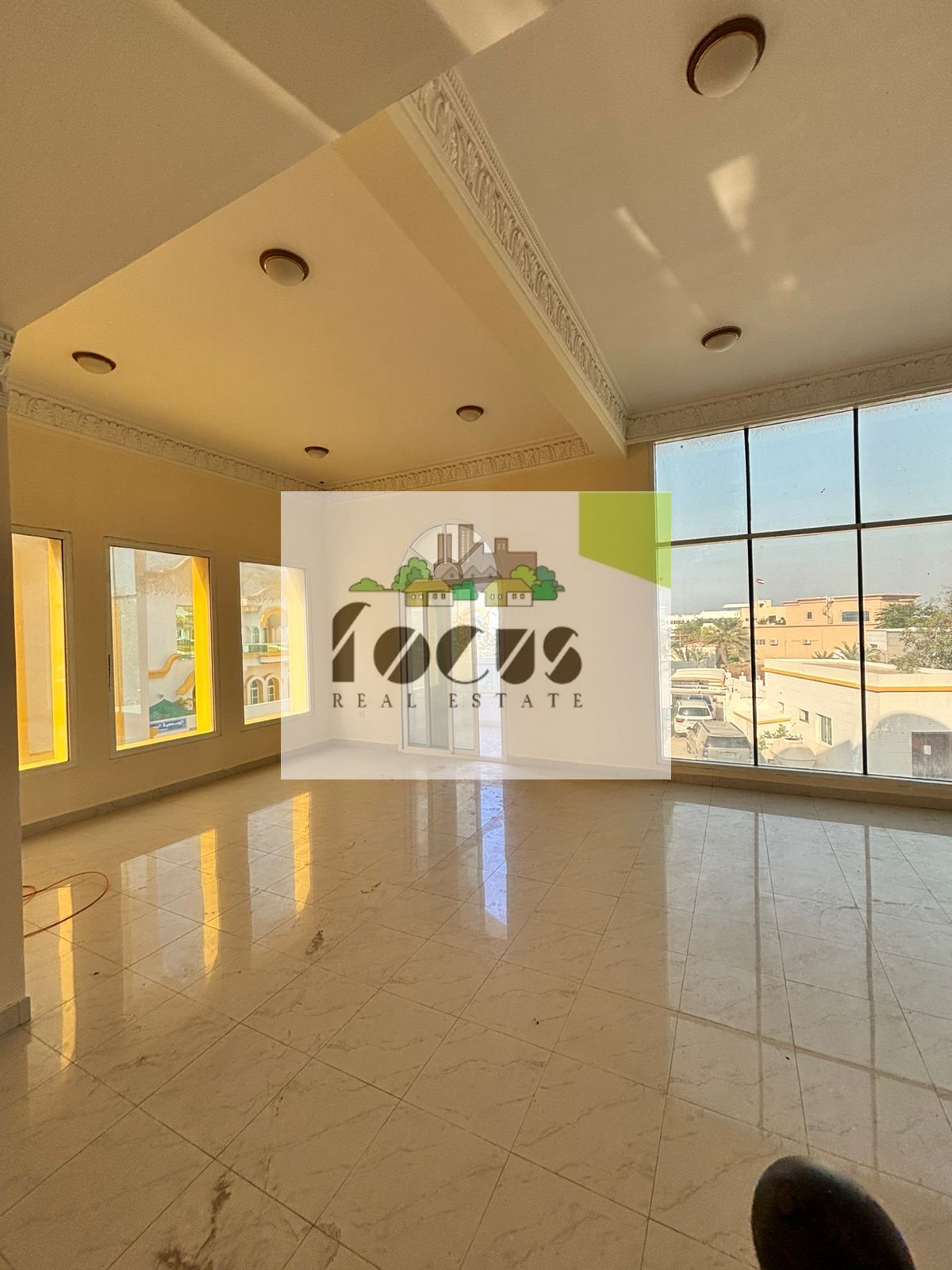 Exclusive Villa for Rent in Umm Al Quwain | Near Beach/Schools/Mall
