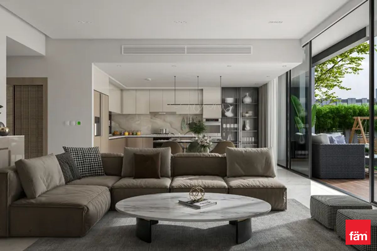 High End Community |Private Garden | Investor Deal