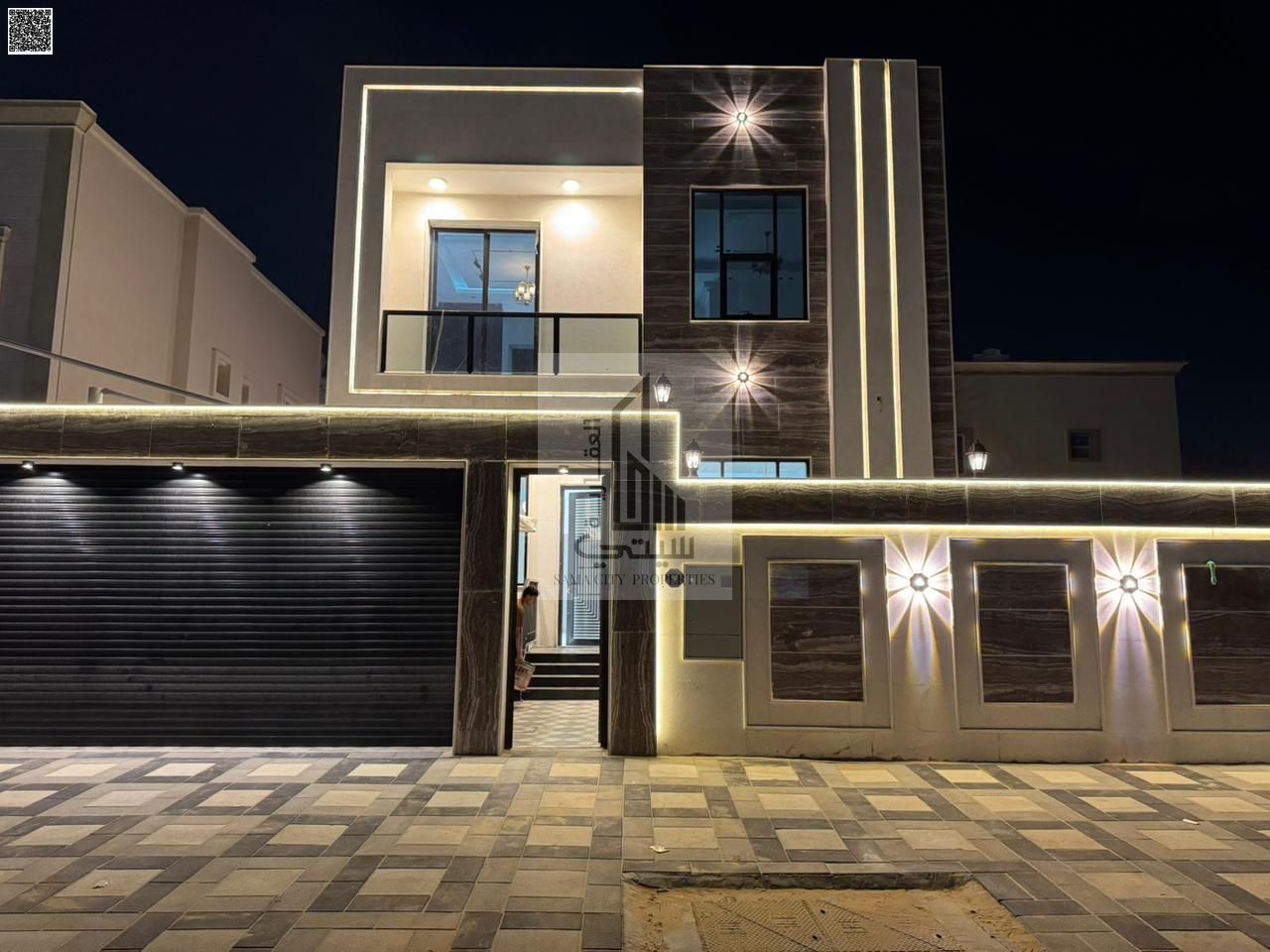 Villa for sale in a prime location