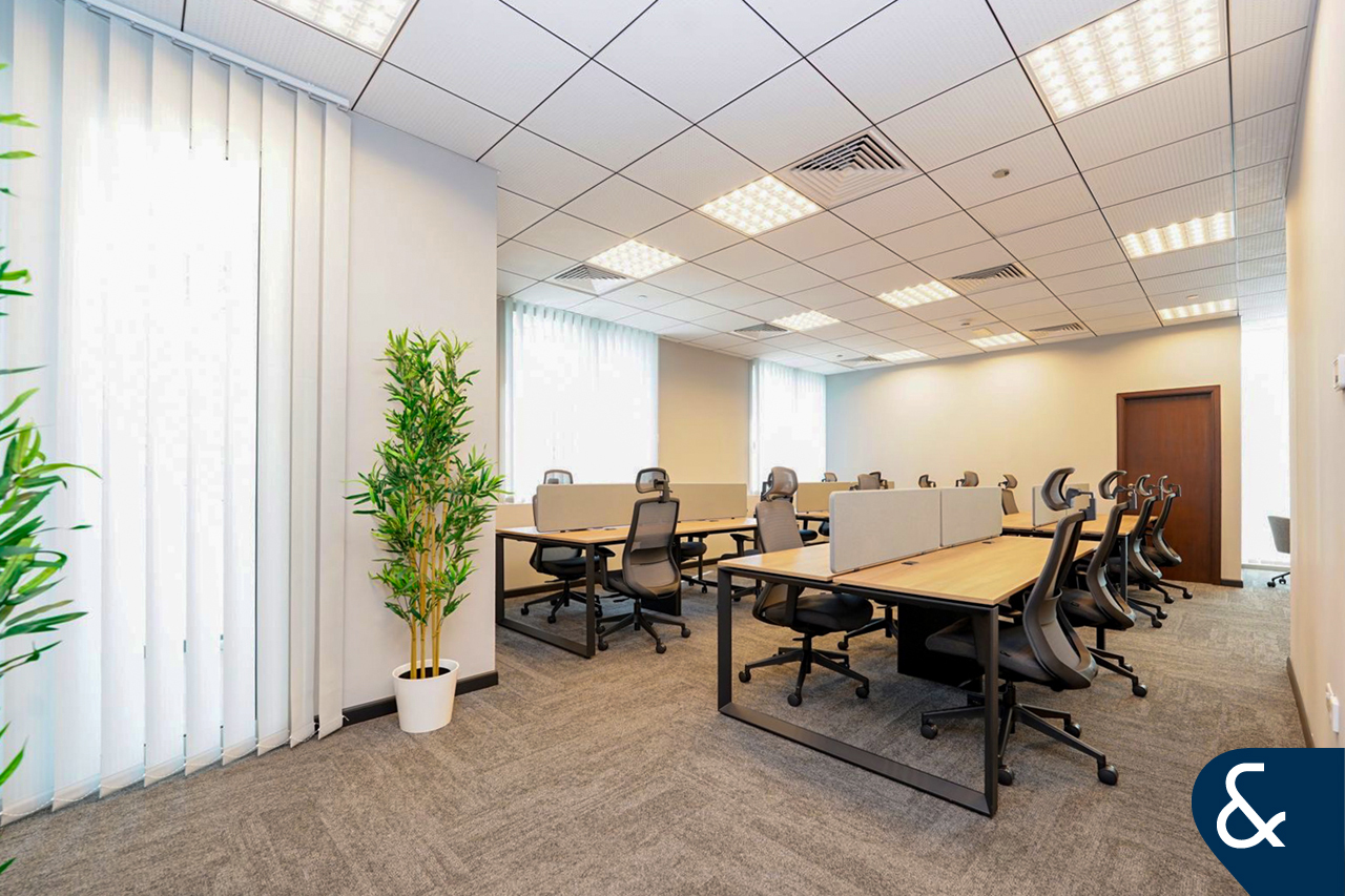 Available Now | Near Metro | Unfurnished