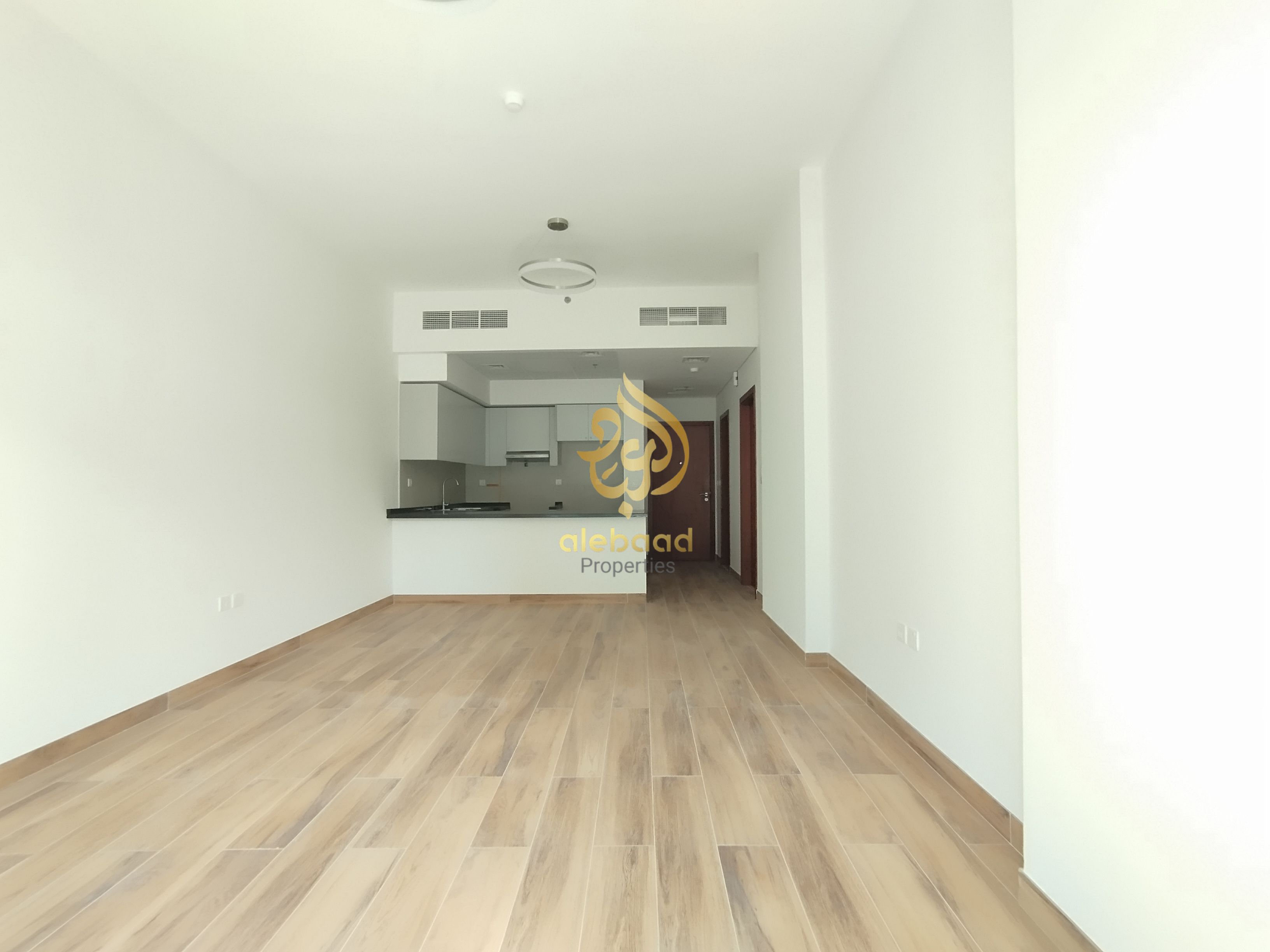 First come first take/Brand New Building Specious 1Bhk Apartment available with Big balcony and All Amenities only For Family