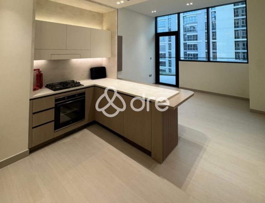 BRAND NEW | Private Pool on Balcony | Semi-Furnished