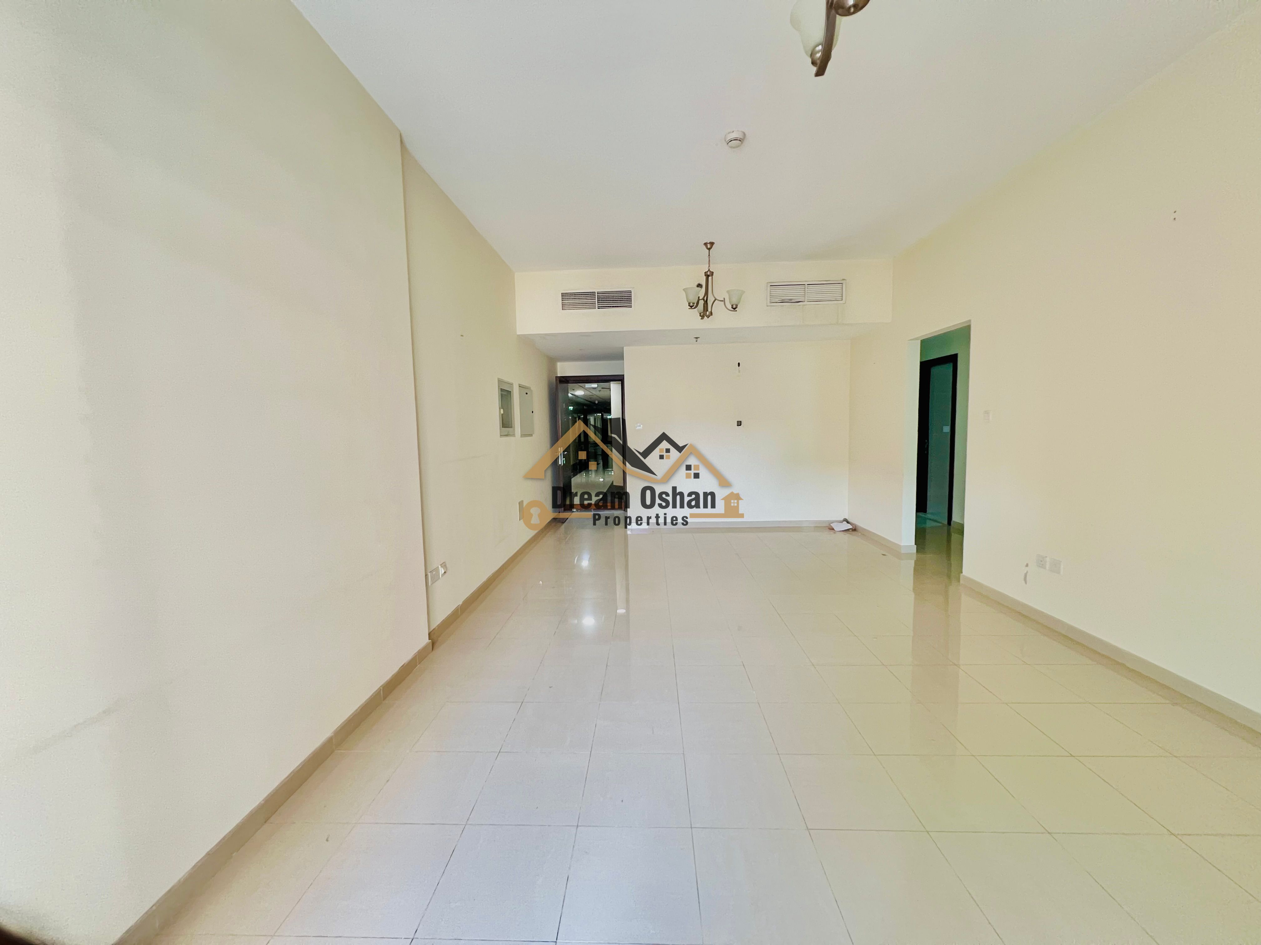 2BHK + Maid / All amenities/ ready to move
