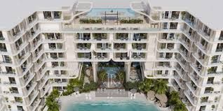 Branded Beachfront Residences | Arthouse Al Marjan