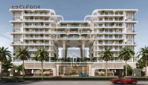 Branded Beachfront Residences | Arthouse Al Marjan