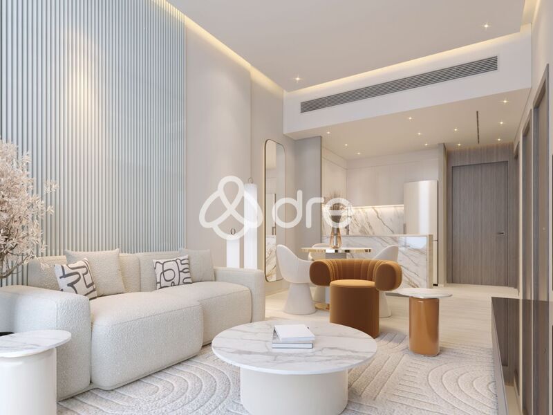 Luxury Living | Open View | Spacious Layout