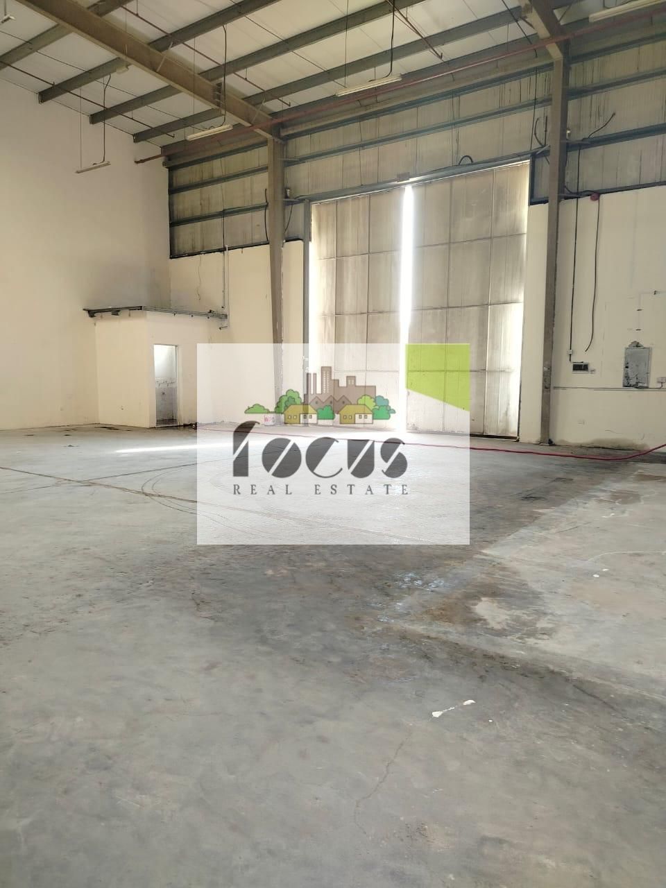 High-Quality Warehouse | Easy Access | Affordable Rent