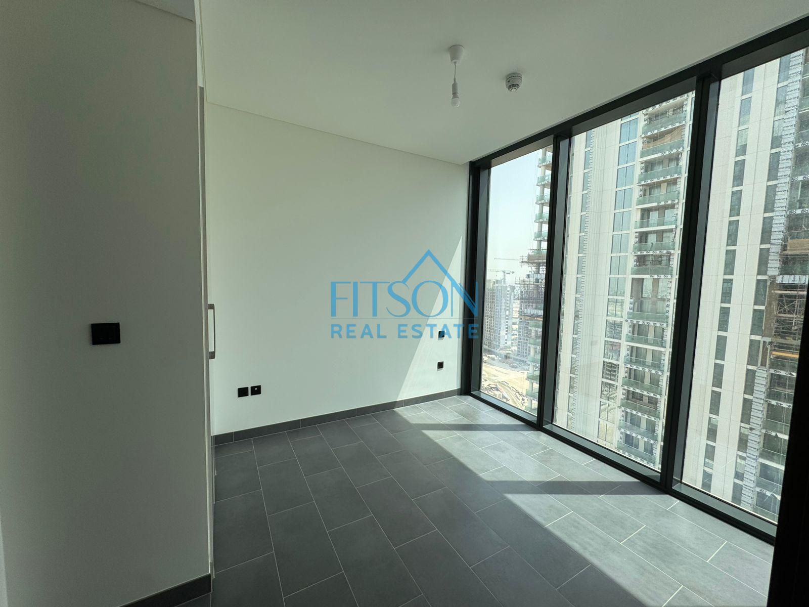 SPACIOUS UNIT | 1+STUDY ROOM | 6 CHEQUES AVAILABLE