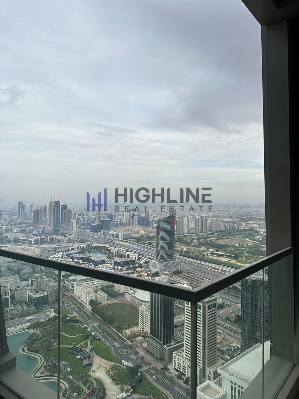 Fully furnished | Marina View | Vacant | Spacious