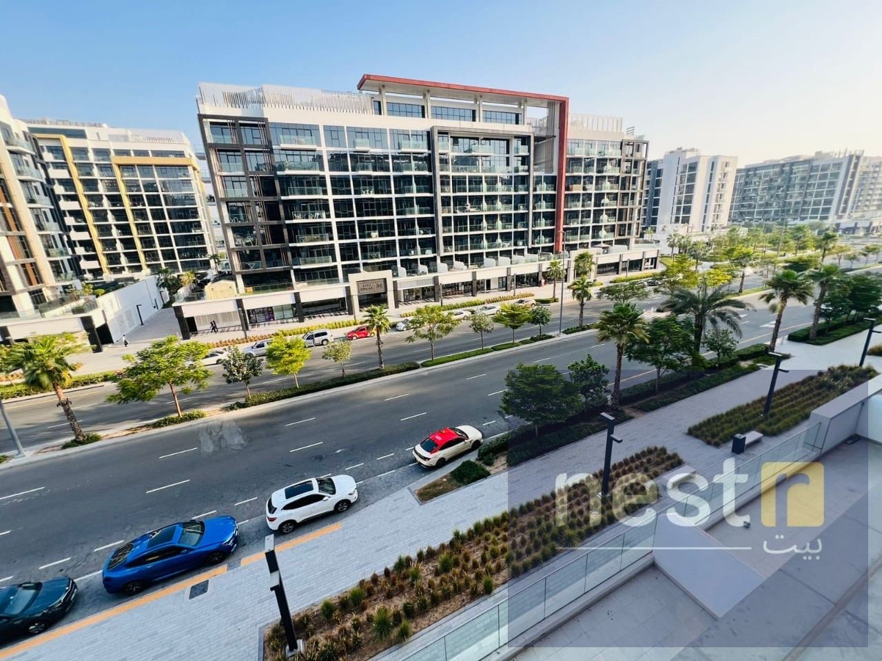 Modern 1BR Apartment | Prime Location| vacant