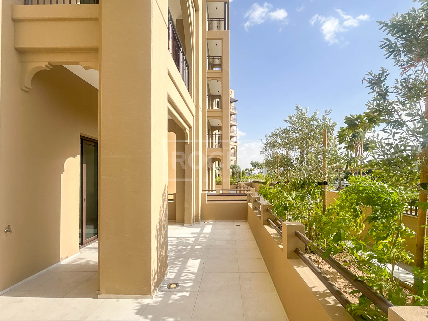 Huge Terrace | Jumeirah Skyline View | Brand New