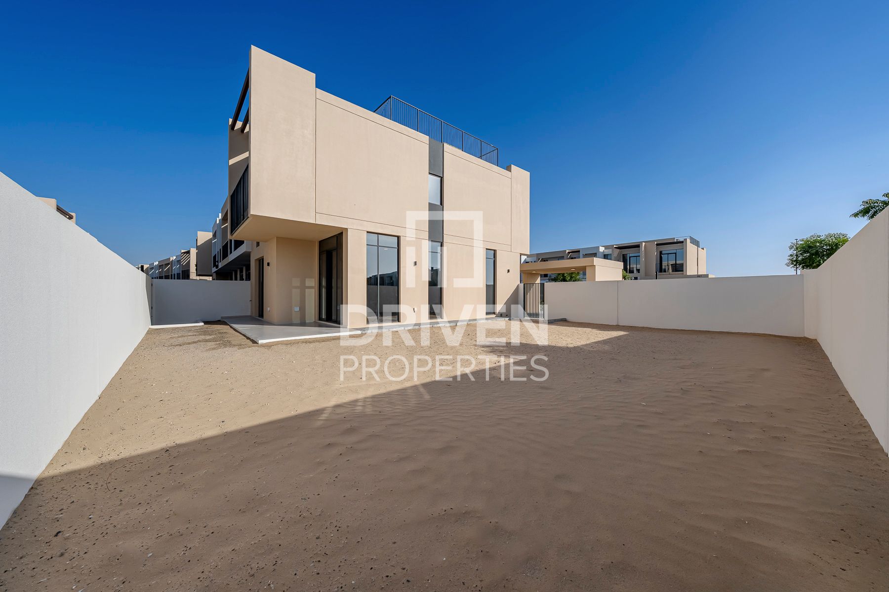 Spacious Layout | Green Views | Expo Golf Villa