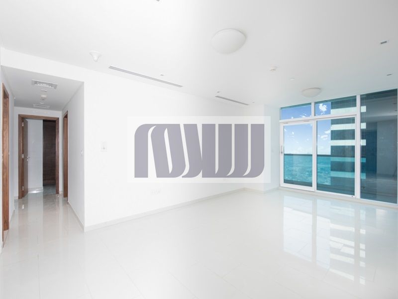 Upcoming 2 BR | Chiller Free | Modern Layout