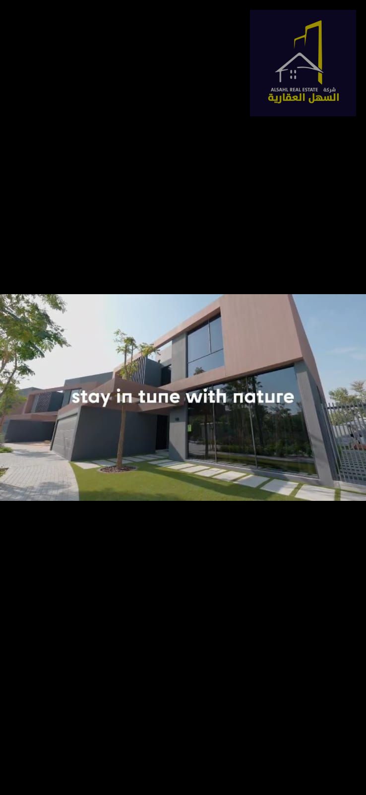 Bedroom Townhouse for Sale | Masaar - Phase 4