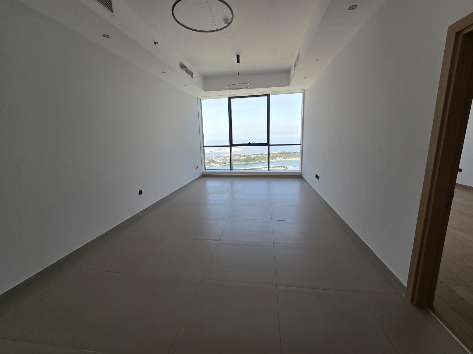 Unmissable Offer Apartment for Sale with Panoramic View in La Plage Tower