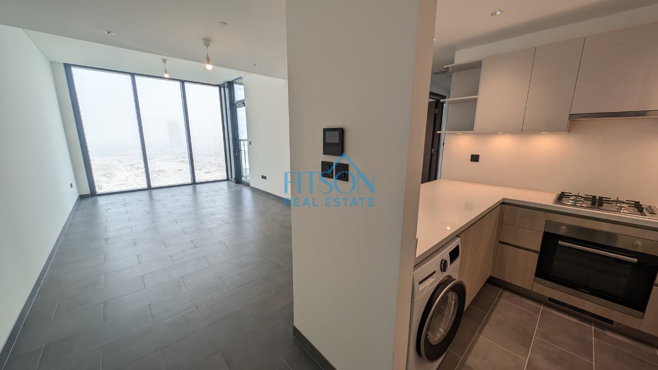 BRAND NEW APARTMENT | 2BED+STUDY | VACANT