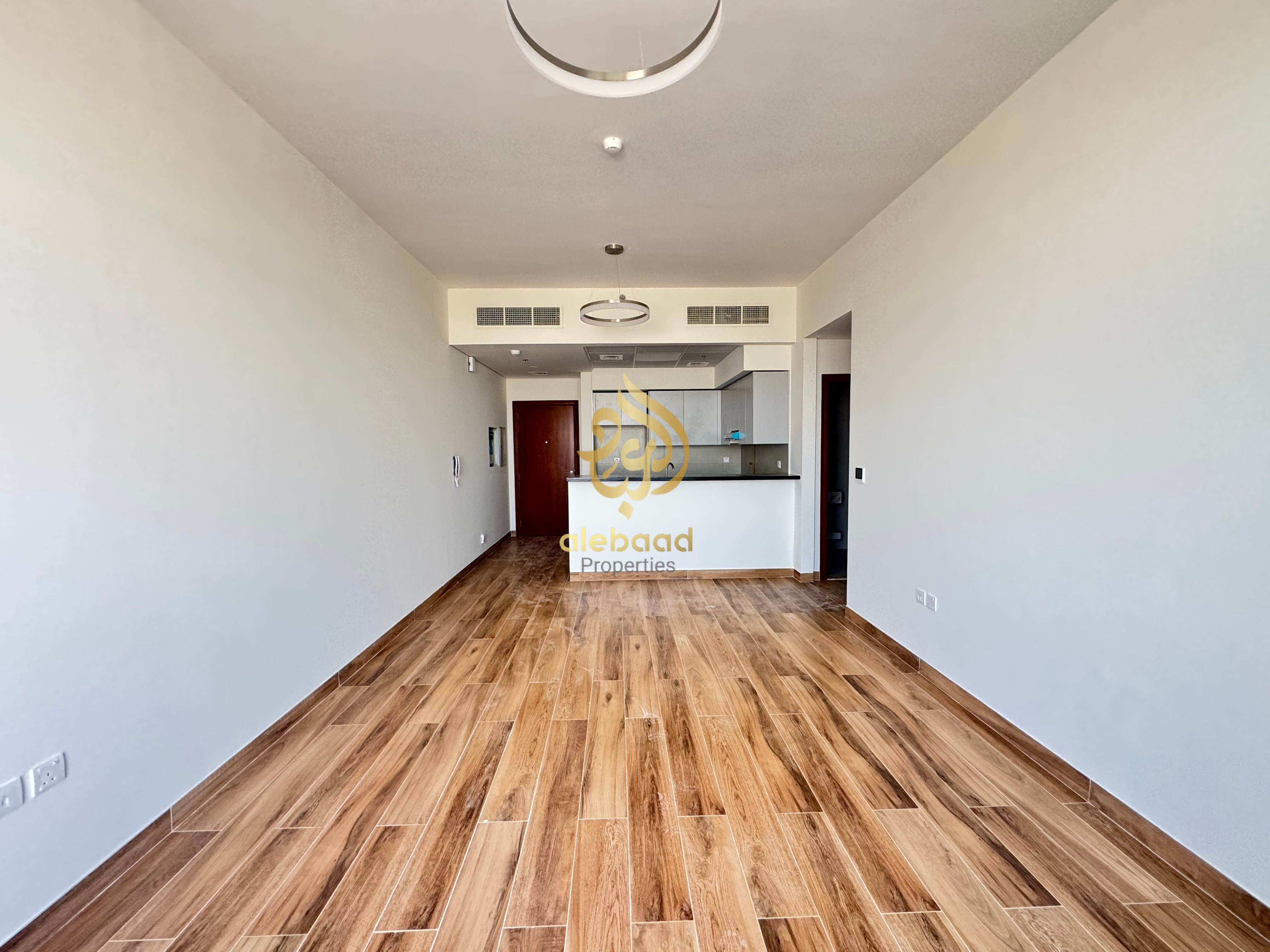 Brand new spacious 1bhk apartment available with All amenities book now!