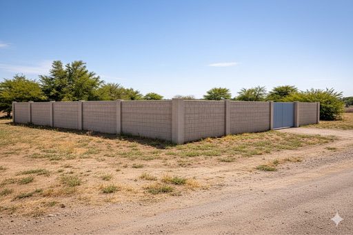 plot of land in Al Sajaa area