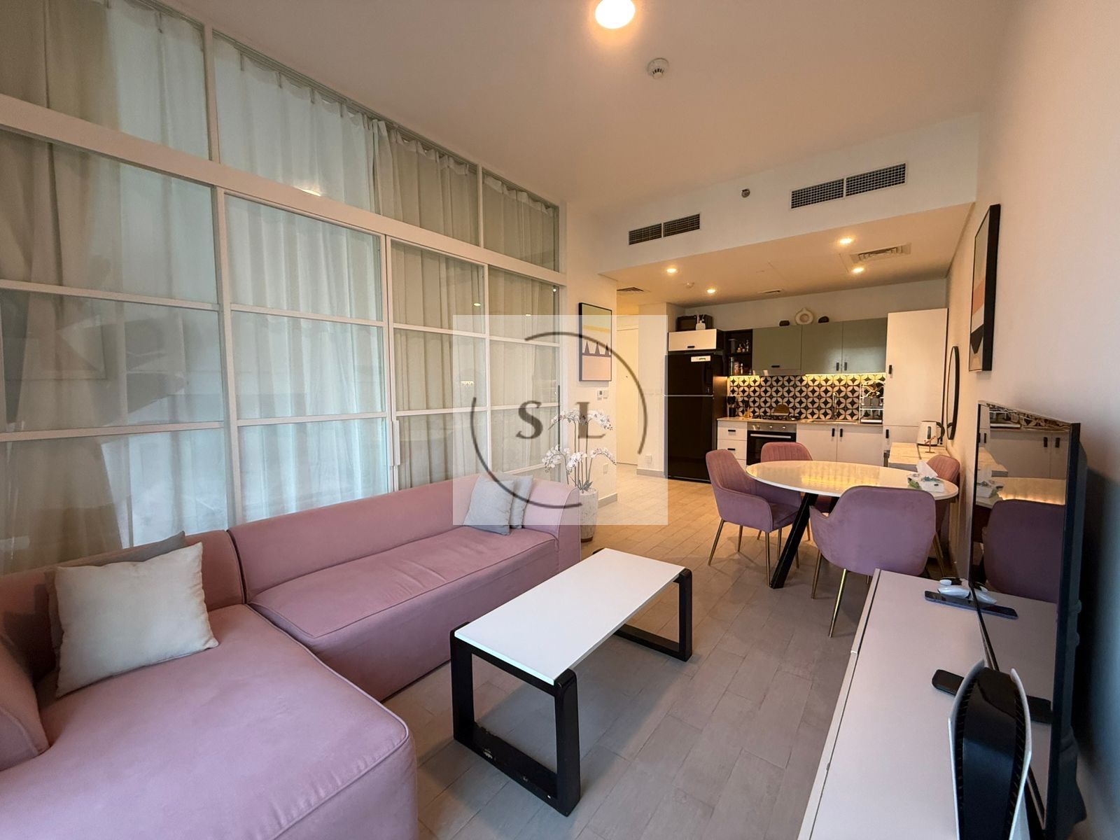 Premium Emaar Community | Investor Deal | Furnished 2BR