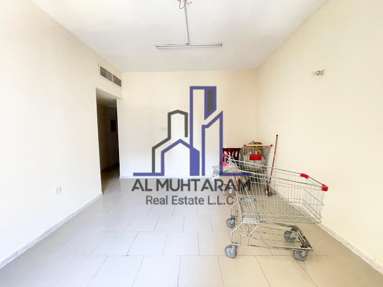 Luxury 2bhk apartment available in butina Sharjah