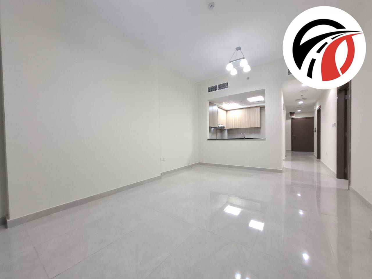 Luxury Brand New 2Bhk All Amenties Available 80001