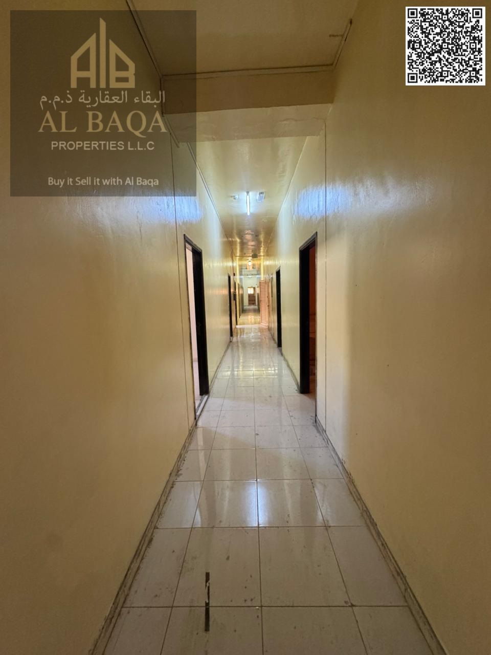 06 Person Capicity ||| 52 Rooms ||| Fully Renovate ||| Accomondation Camp Including Bill ||| Ideal location_For Best Exicutive Staff / Labour