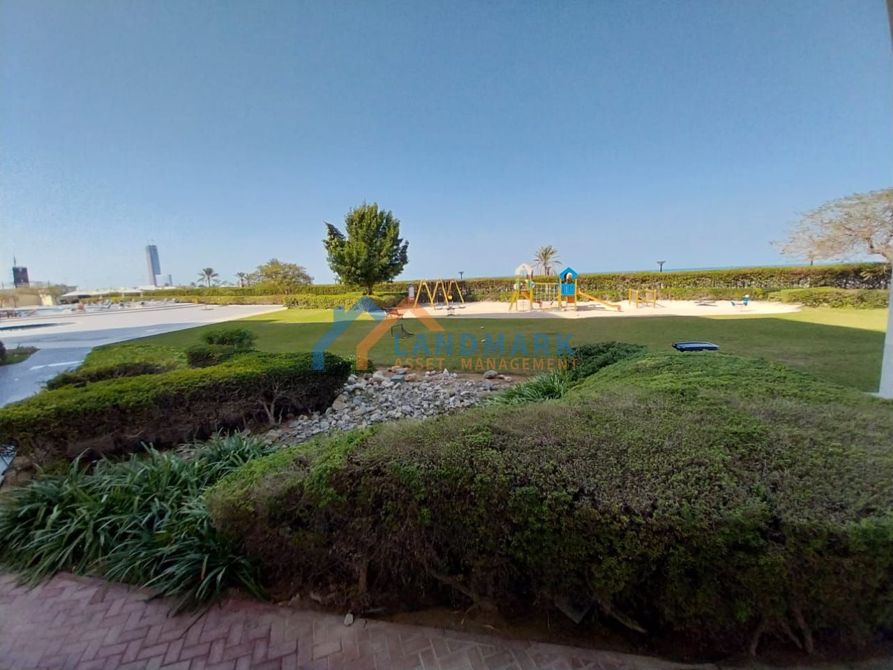Elegantly furnished 1 bedroom apartment