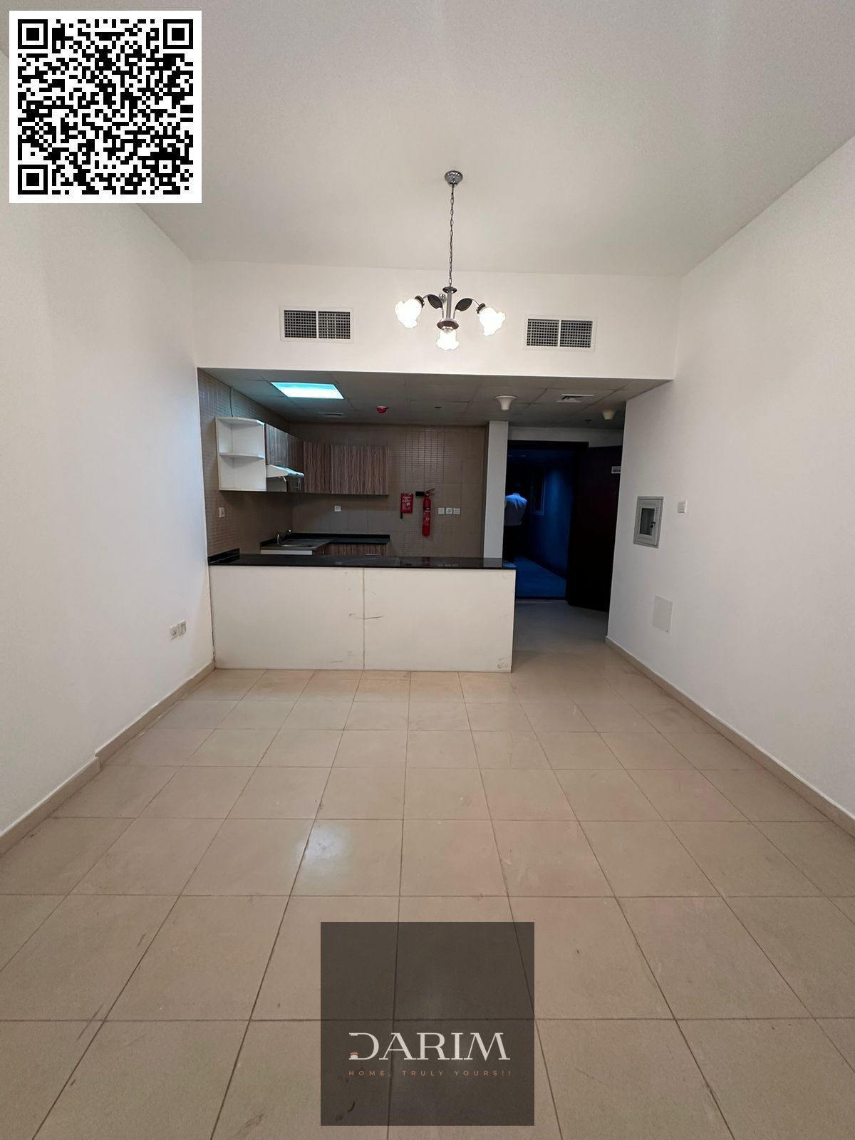 1 BHK Apartment for Sale in City Towers Ajman | AED 86,000 Down Payment | 5-Year Installment Plan