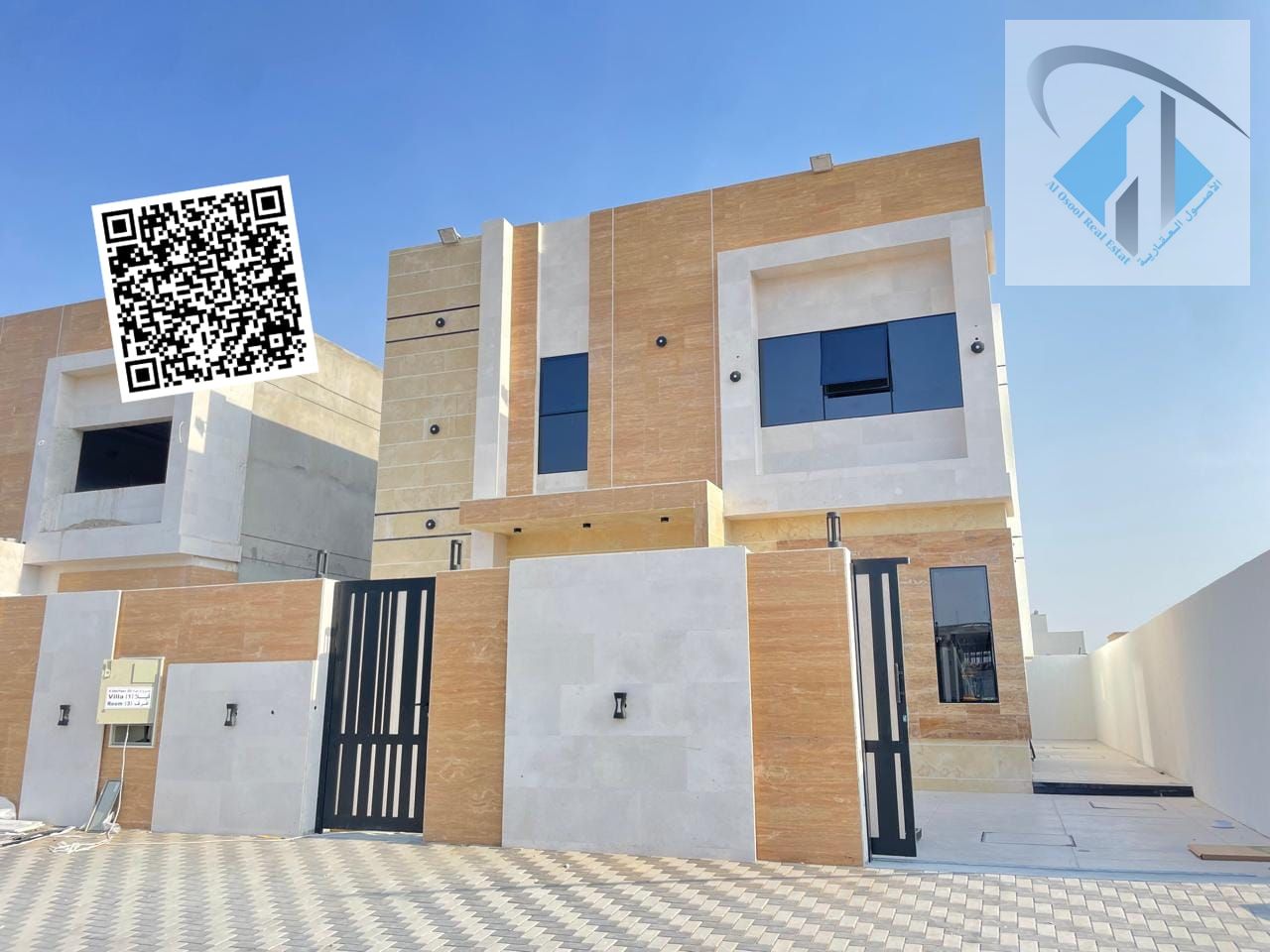 Villa for sale, including registration and ownership fees. Own your villa with freehold ownership for life.