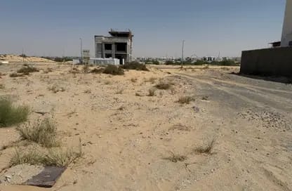 Commercial Investment Opportunity with Freehold Ownership for Arabs in Al Muzeirah