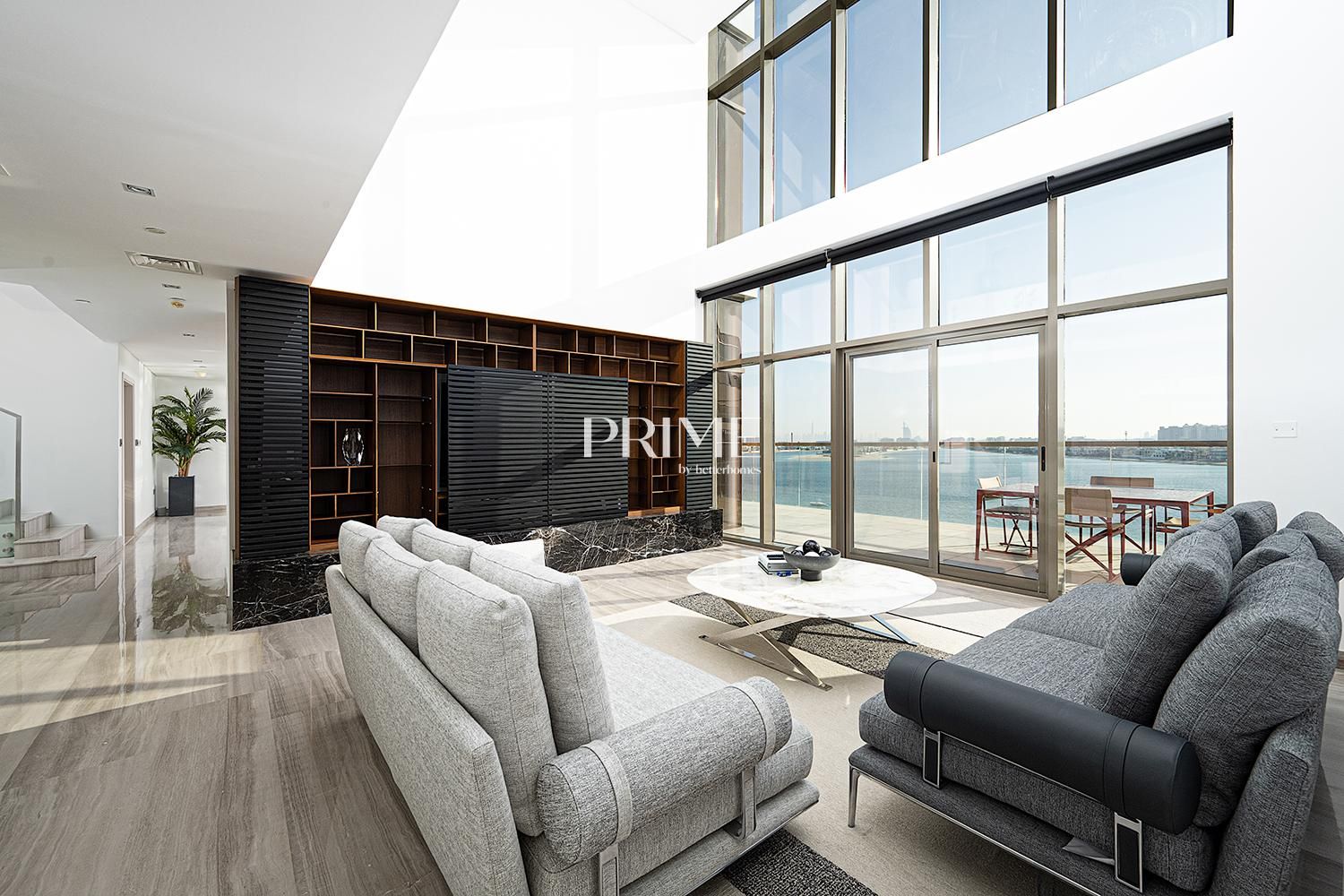 Duplexes | Stunning Views | Spacious