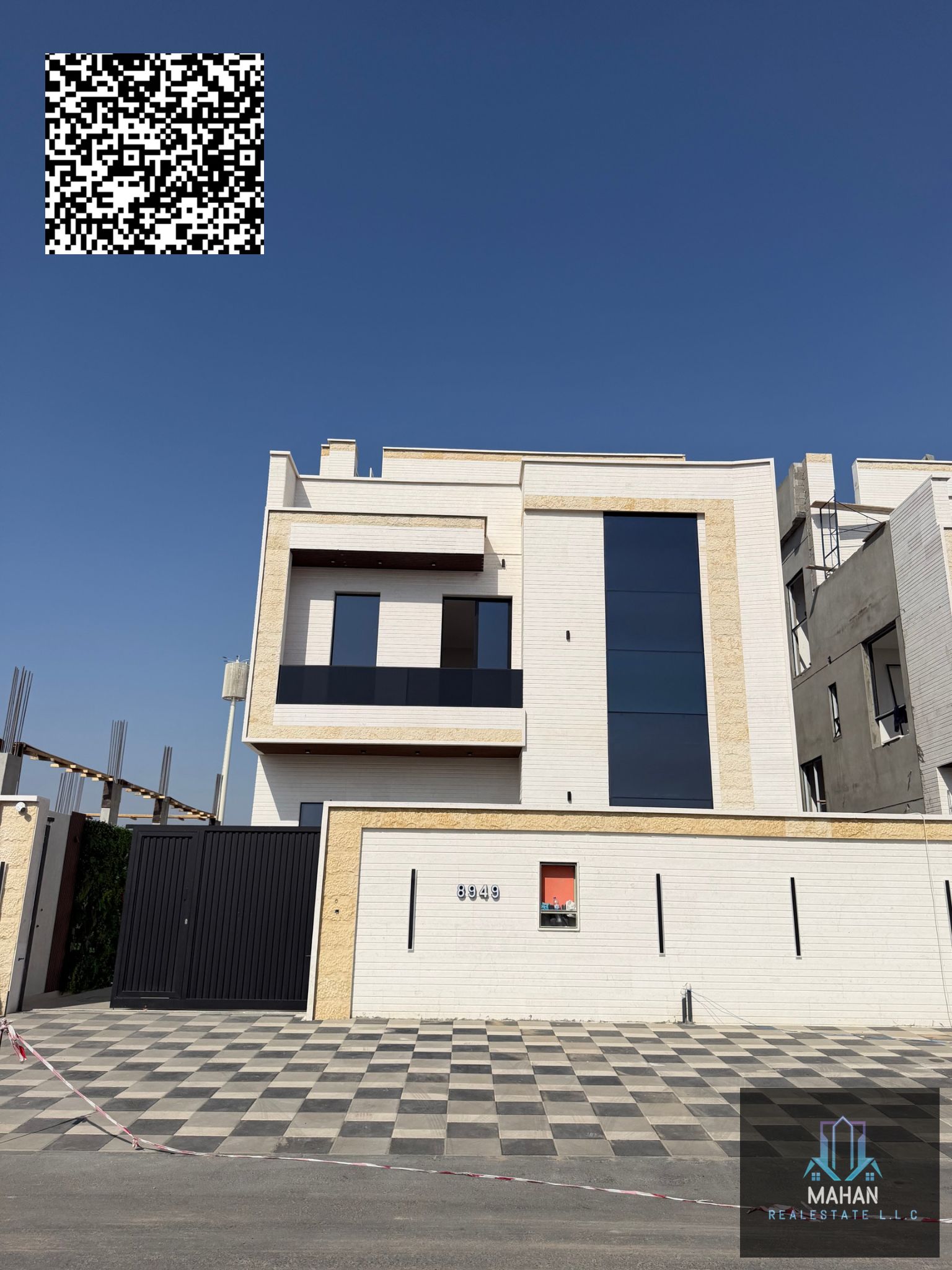 ROYAL 5 Bedroom Luxury Villa | Majlis + Grand Hall | Prime Al Zahya | Hot Deal