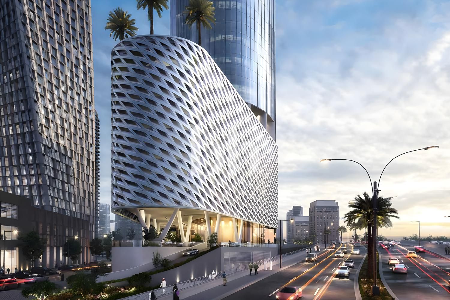 Best To Invest | Higher Floor | Premium Property