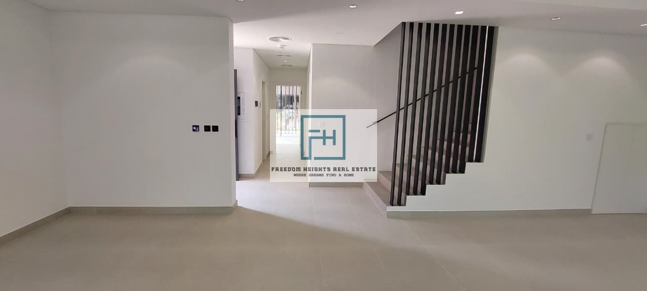 Brand New 4Bed Villa available for rent