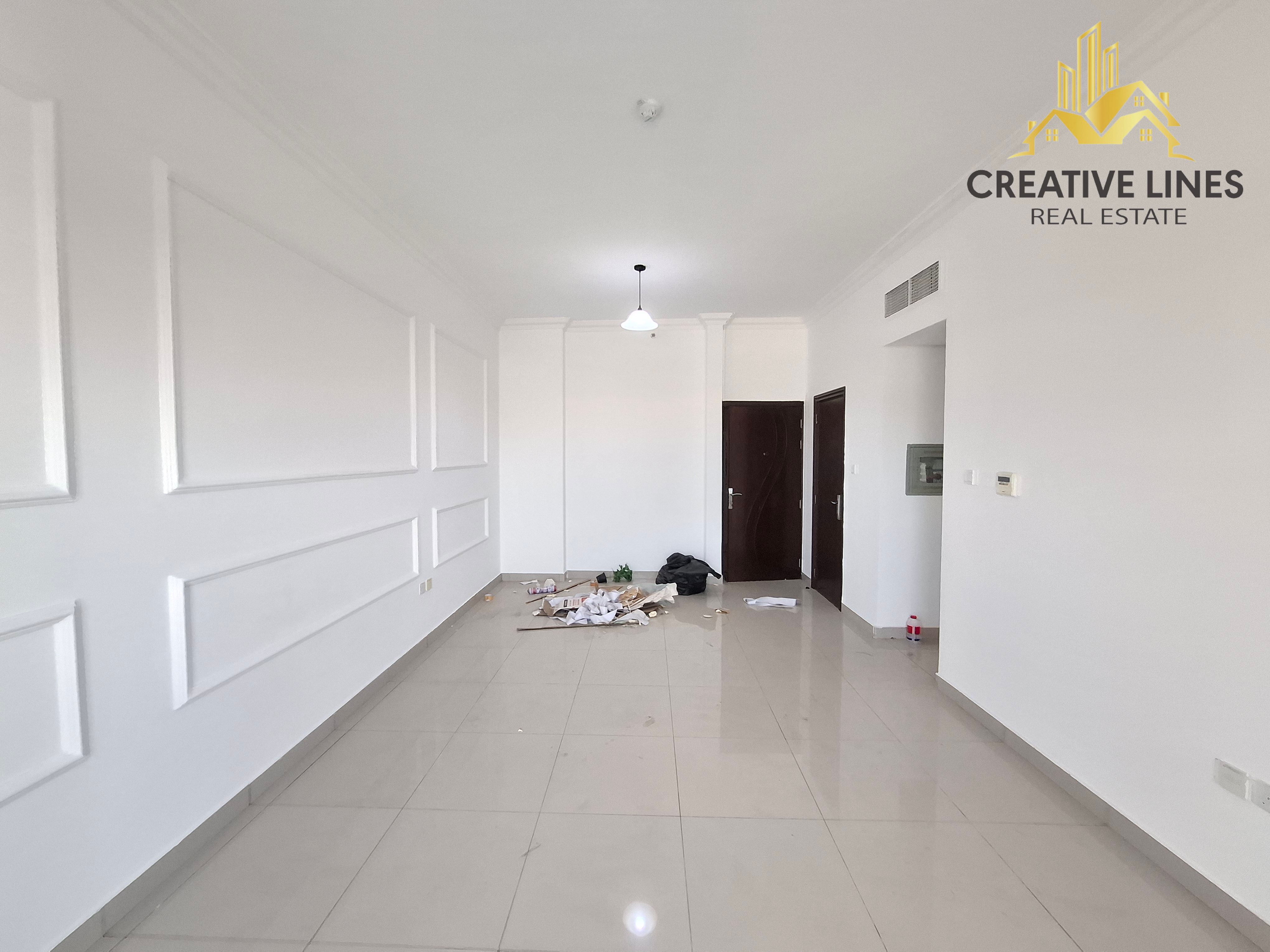 Open Sea views 2bhk Apartment available for family