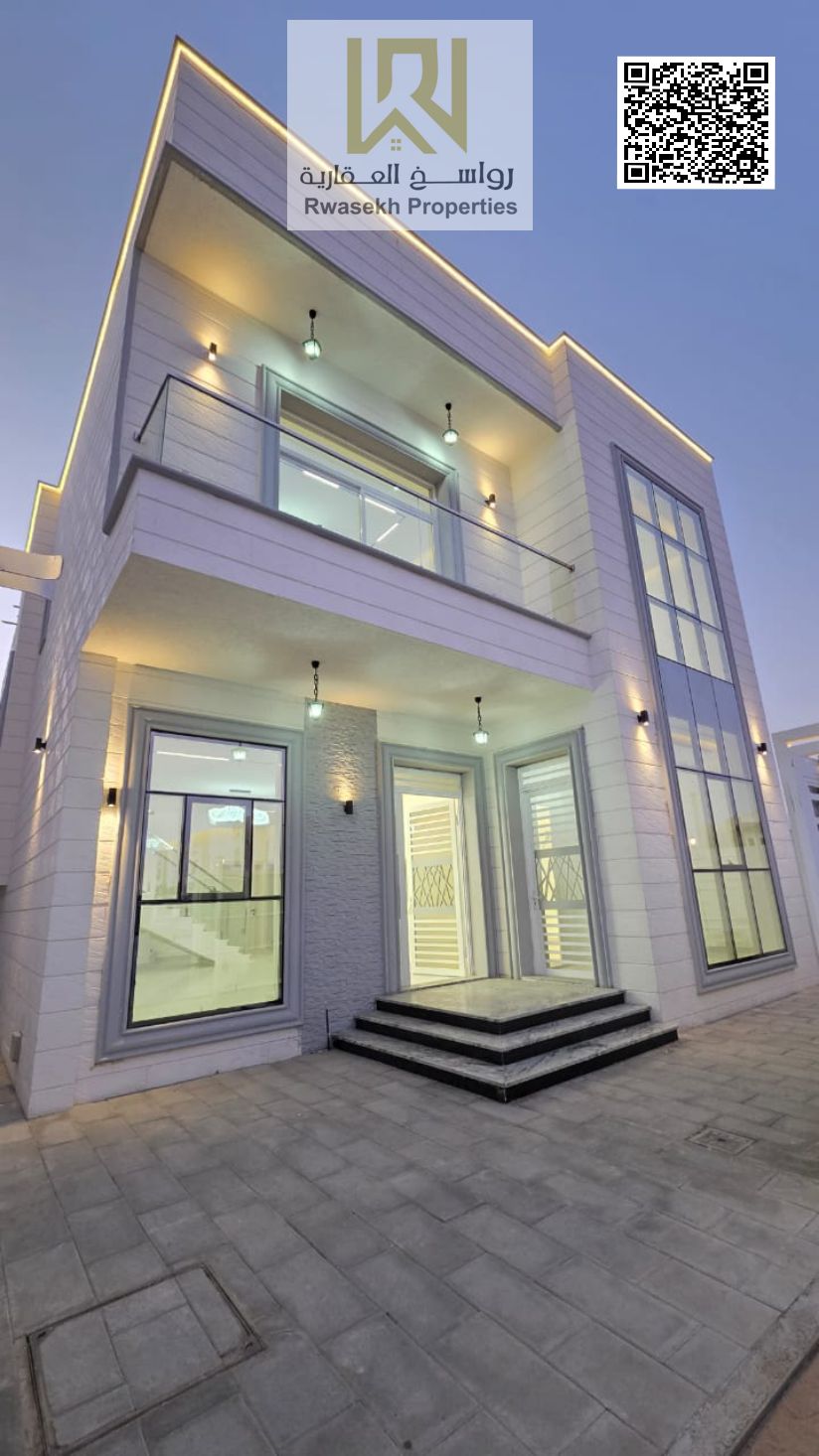 luxury 5 bedroom villa for sale in prime location