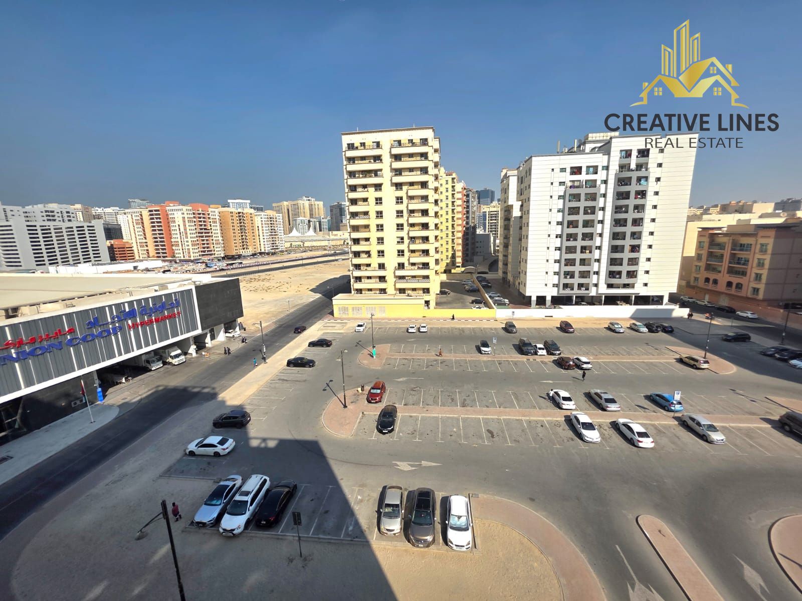 Limited Offer! 2BHK | 1 Month Free | RTA Bus Access