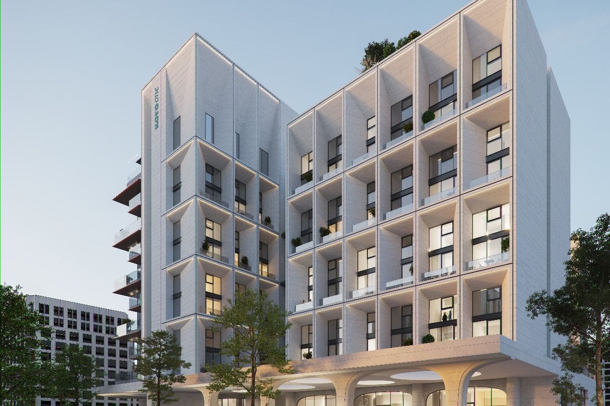 Genuine Resale | Park View | High Floor | Spacious