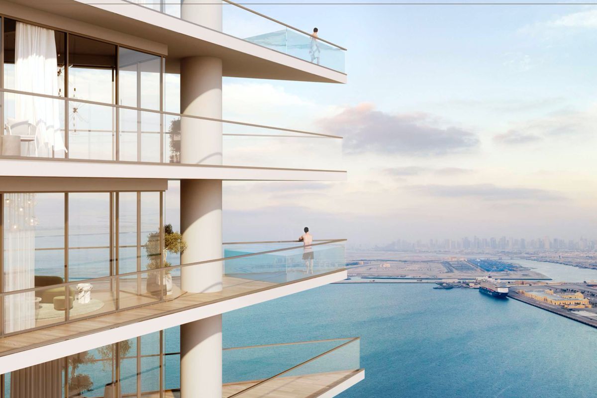 Sea Views | Luxury Waterfront | Investor Deal