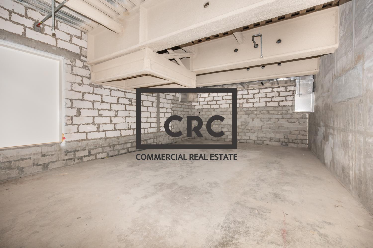 High Floor | Vacant | Retail Space | DIFC