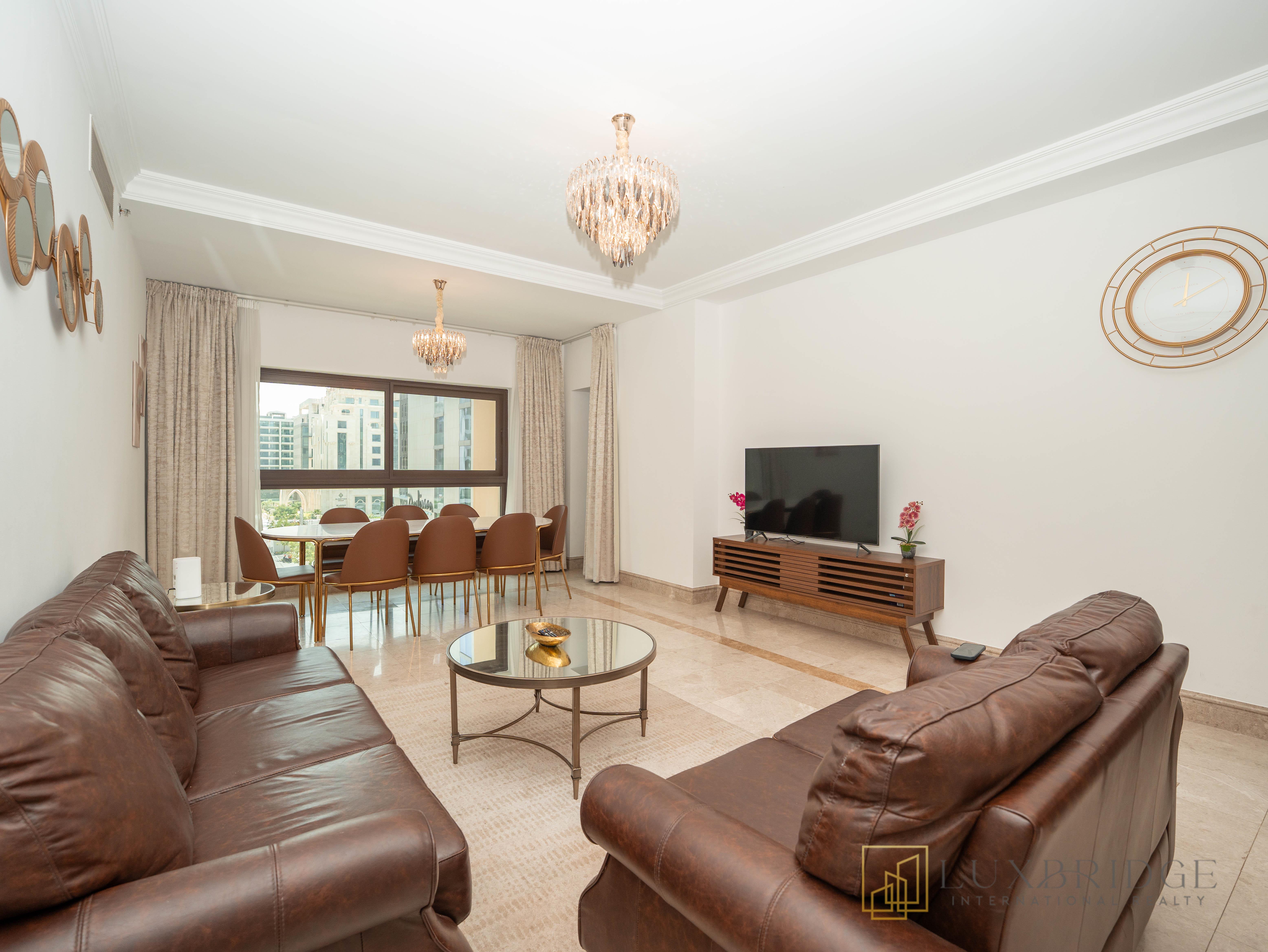 Vacant | Family Friendly Amenities