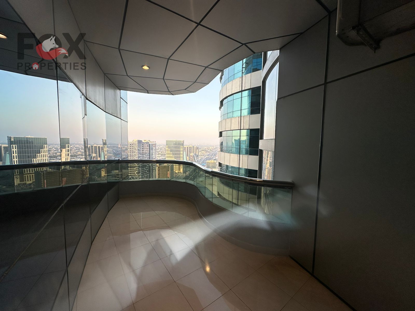 2 Bedroom Apartment for Sale in Concord Tower with Spacious Layout and Payment Plan