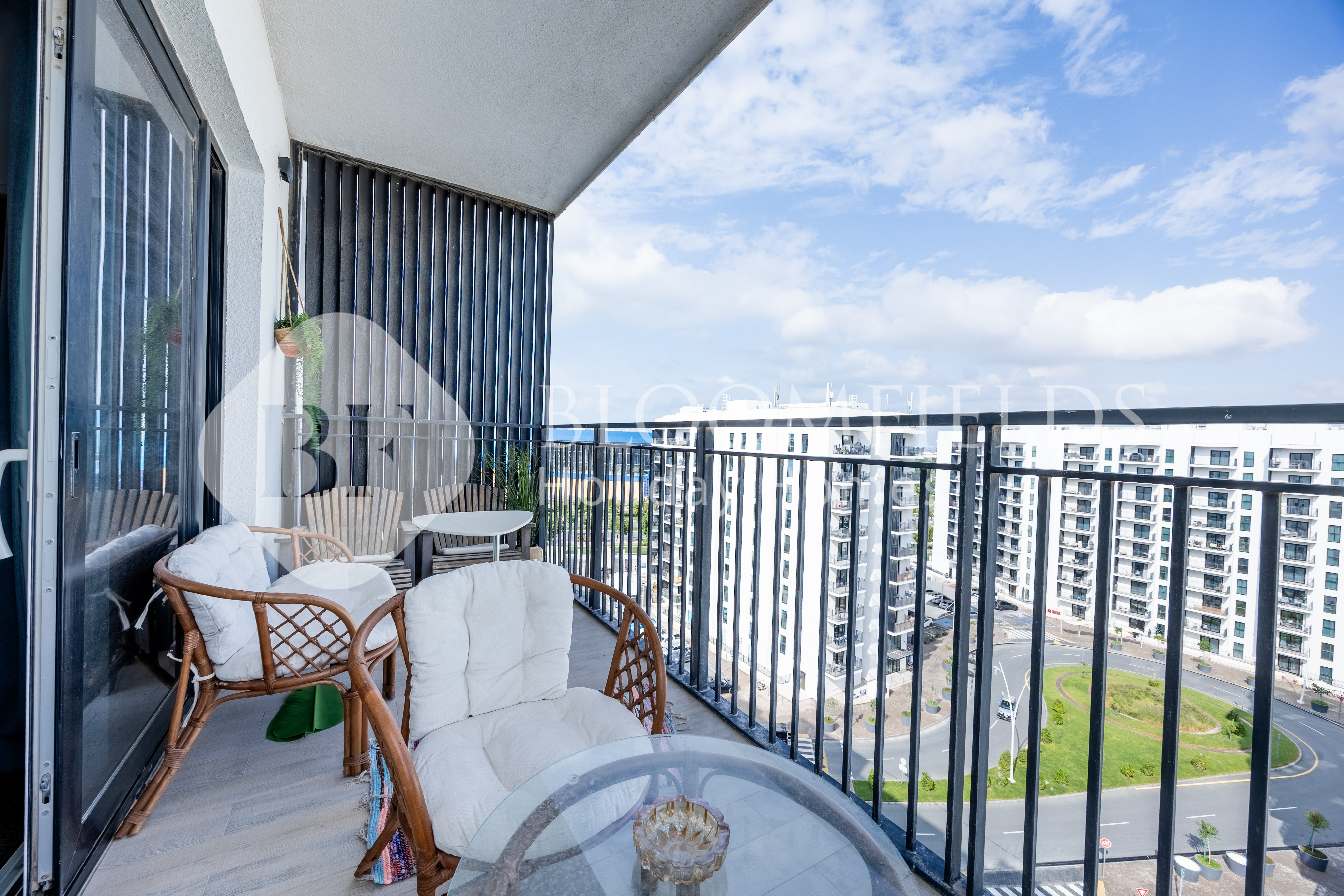 Partial Canal View |Fully Furnished | All Included