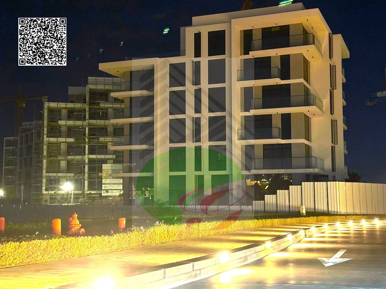 Enchanting Golf View | Large Balconies | Free Hold