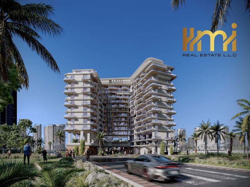 Beyond Luxury 1BR | Exceptional Capital Appreciation | Premier Developer | Dubai Islands