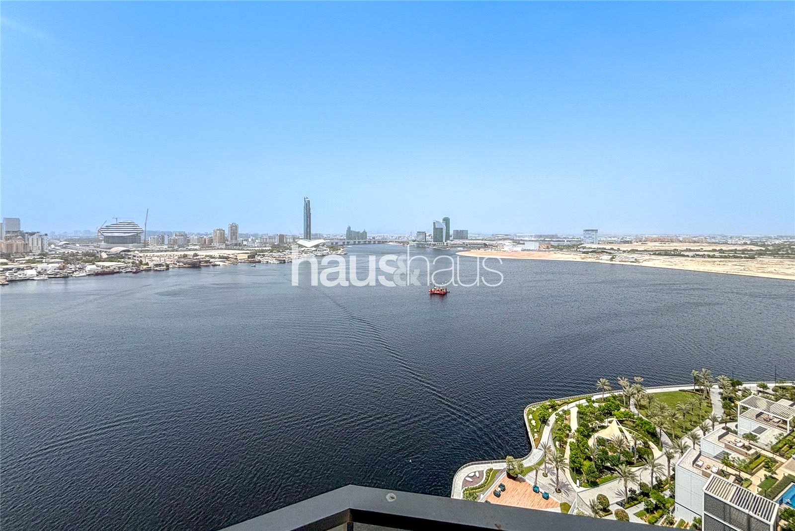 Sea View | 5 Star Residences | Fully Furnished